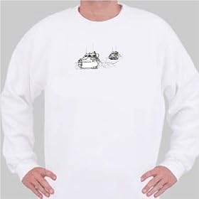 M2 IFV On The Move Sweatshirt