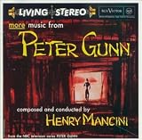 More Music from Peter Gunn [European Import]