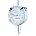 Grizzly G9806 Dial Indicator .05 Range x .0001