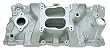 Edelbrock 2701 Performer Intake Manifold