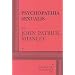Psychopathia Sexualis