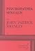 Search : Psychopathia Sexualis