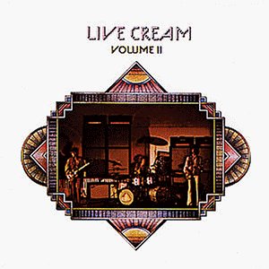 Cream - Live Cream Vol 2 - Zortam Music