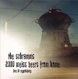 Revue Schramms  / 2000 Weiss Beers From Home