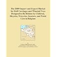 The 2009 Import and Export Market for Doll Carriages and Wheeled Toys Designed to Be... by Icon Group International