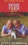 Home Farm Twins Socks the Survivor TV
