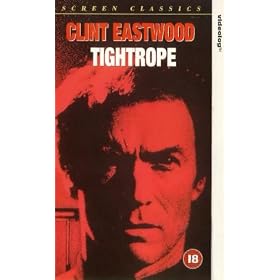 Tightrope [VHS] [1984]