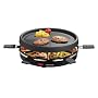 Severin RG 2671 Raclette-Party Grill 850W, colore:&hellip di Severin