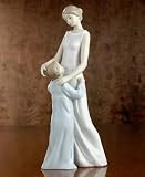 Lladró Someone To Look Up To Figurine