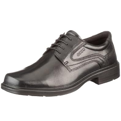 Amazon: ECCO Men's Helsinki Plain Toe Dress Oxford: Shoes