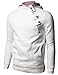WantDo Men's Winter Fleece Jacket