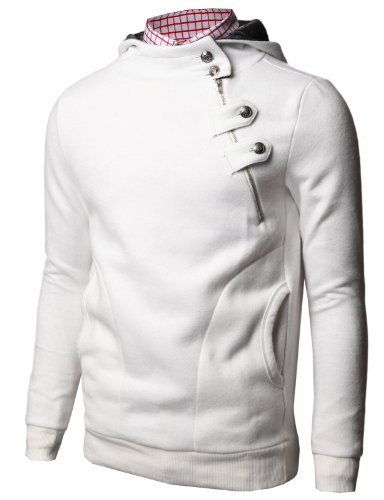 WantDo Men's Winter Fleece Jacket