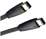 Monster Cable FL300 6/6-4M FireLink 300 High Speed IEEE 1394 Digital Audio/Video Connection (6 pin to 6 pin, 4 Meter)