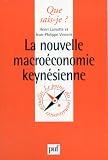 La Nouvelle Macroéconomie keynésienne