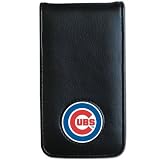 Chicago Cubs Vertical iPhone Pouch