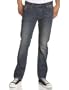 Quiksilver Men's "Matador Squared" Jean, Dirty Indigo, 31X30