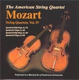 String Quartets V4