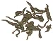 Lapsang Souchong, 8oz.