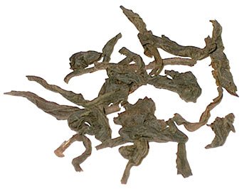 Lapsang Souchong, 8oz. by EnjoyingTea