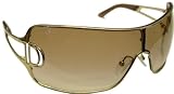 DiorIssimo2 Sunglasses RoseGold/Brown GradLens BrandNew