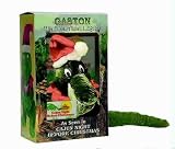 Gaston The Green-Nosed Alligator Gift Set