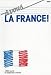 A Vous La France!: A BBC Course for Beginners in French (Language)