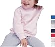 Rabbit Skins - 3317 Toddler Sweatshirt (RS3317)