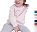 Rabbit Skins - 3317 Toddler Sweatshirt (RS3317)
