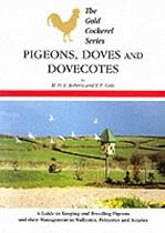 Pigeons, Doves and Dovecotes (Gold Cockerel)