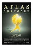 Atlas Shrugged Part I [Blu-ray]