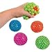 Neon Mesh Squishy Balls (1 dz)