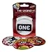 One the Legend Condoms 3 Pk