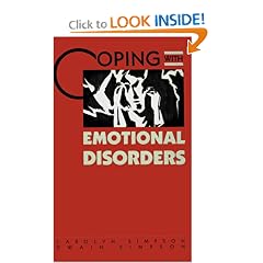 Coping With Emotional Disorders