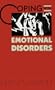 Coping with Emotional Disorders