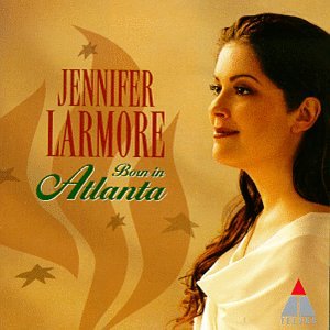 Born in Atlanta
