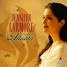 Born in Atlanta by Jennifer Larmore, Georges Bizet, Maurice Durufle, Manuel de Falla, and Christoph Willibald Gluck