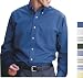 Van Heusen - Long Sleeve Wrinkle - free Oxford Men (56800)