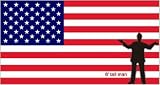 10′ x 15′ US Embroidered Flag