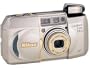 Nikon Lite Touch 130 ED/QD Zoom Date 35mm Camera