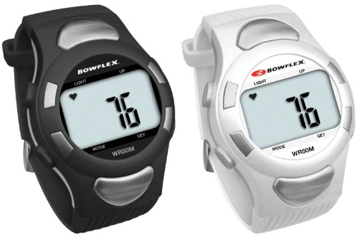 Bowflex C10 Classic Heart Rate Monitor