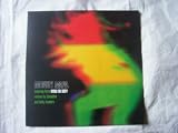 MONKEY MAFIA Work Mi Body Remixes 12"