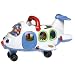 Fisher-Price Little People Lil' Movers Airplane