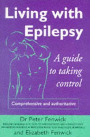 City Travel Guides Discounted  Books : Living with Epilepsy: A Guide to Taking Control