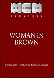 Woman in Brown (1948)