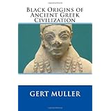 black origins of ancient greek civilization