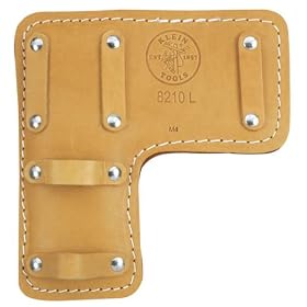 Klein 8210 OPE Climber Pads for Pole and Tree Climbers