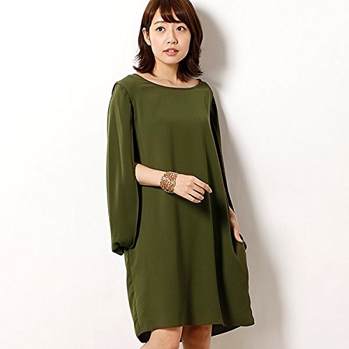 キャサリン ハムネット ロンドン（KATHARINE HAMNETT LONDON ） ノースリーブチュニック