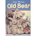 Old Bear (Big - Red Fox Giant Picture Book)