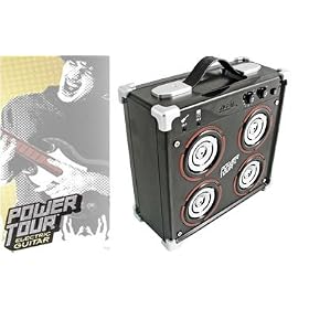 Power Tour Guitar Amp