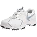 Hi-Tec  Women's Vlite Valletta White/ Light Blue 25476-N92 3 UK